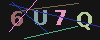 Gambar captcha