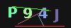 Gambar captcha